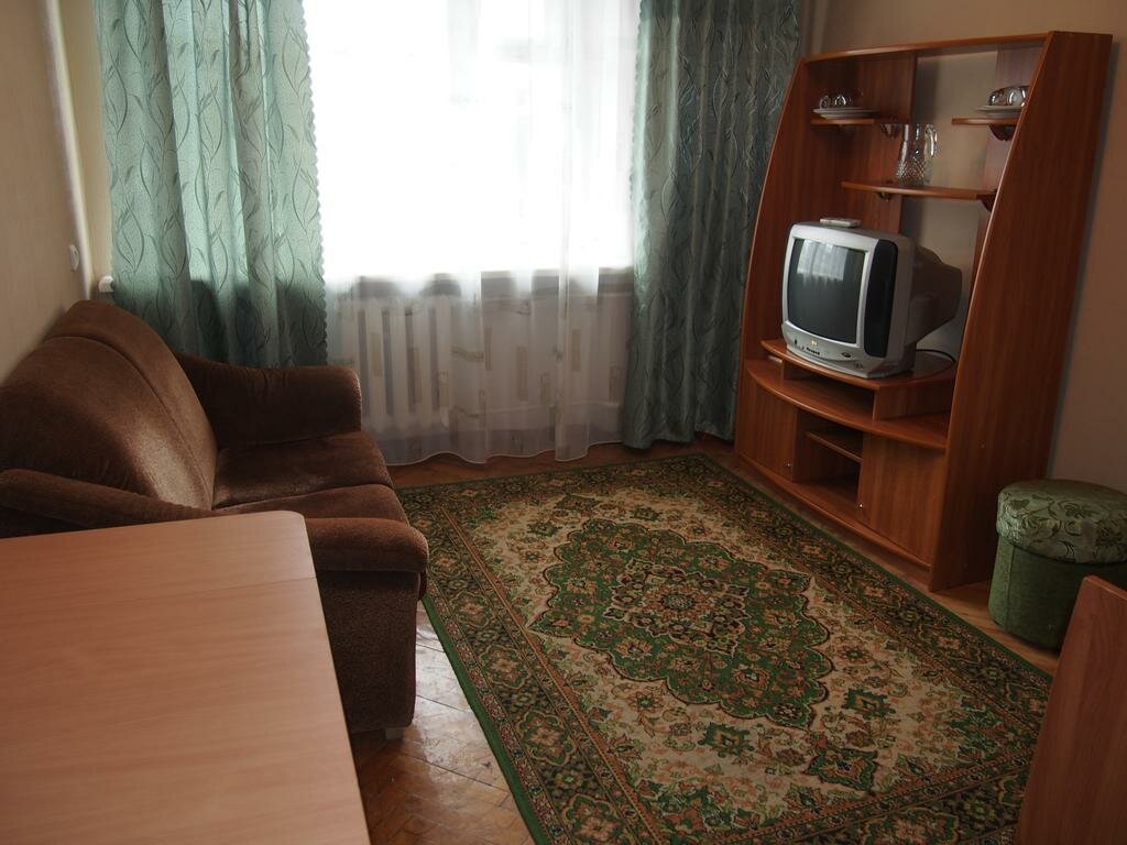 Гостиница Тиман Ухта