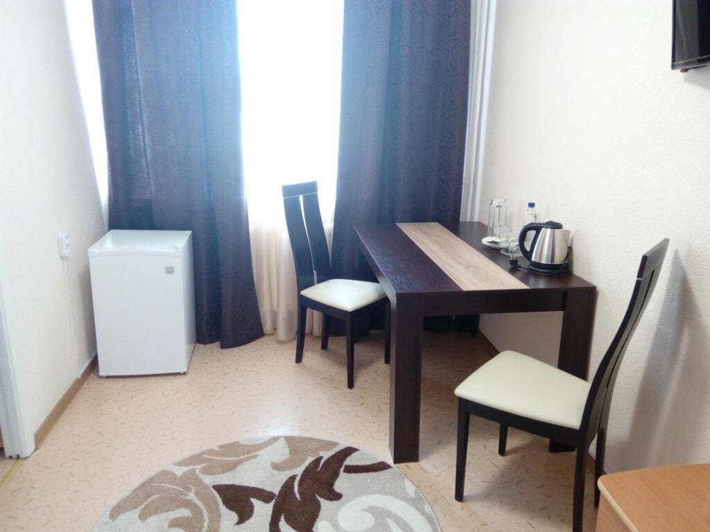 Гостиница Тиман Ухта-84