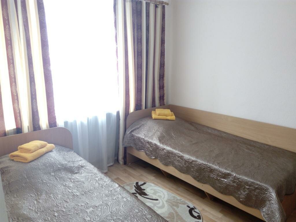 Гостиница Тиман Ухта-118