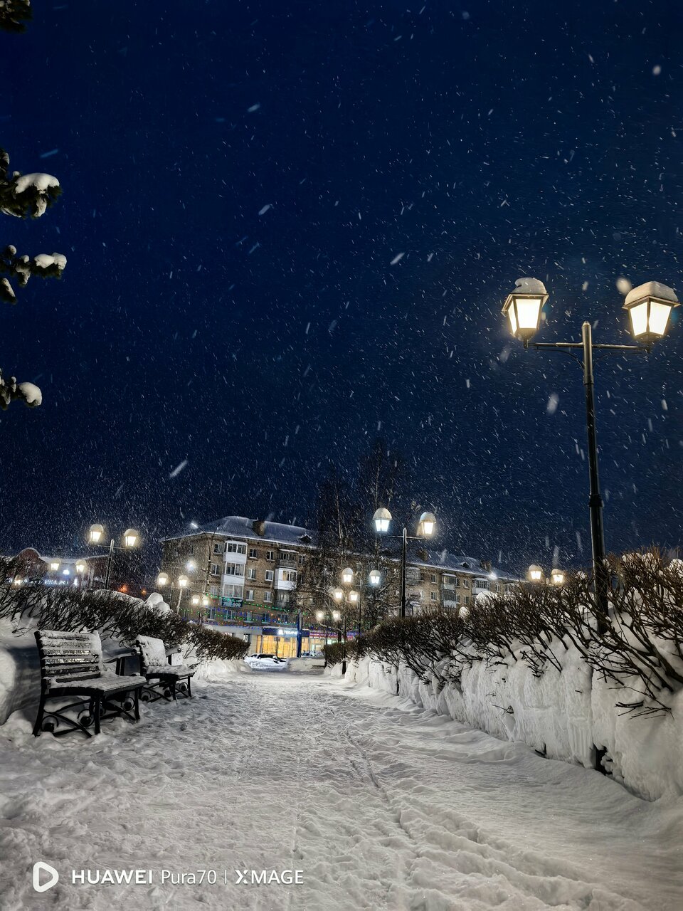 Гостиница Тиман Ухта