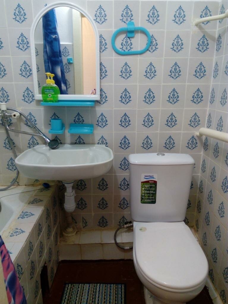 Гостиница Тиман Ухта-86