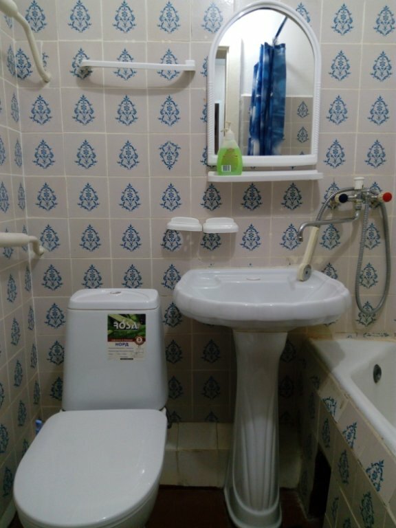 Гостиница Тиман Ухта