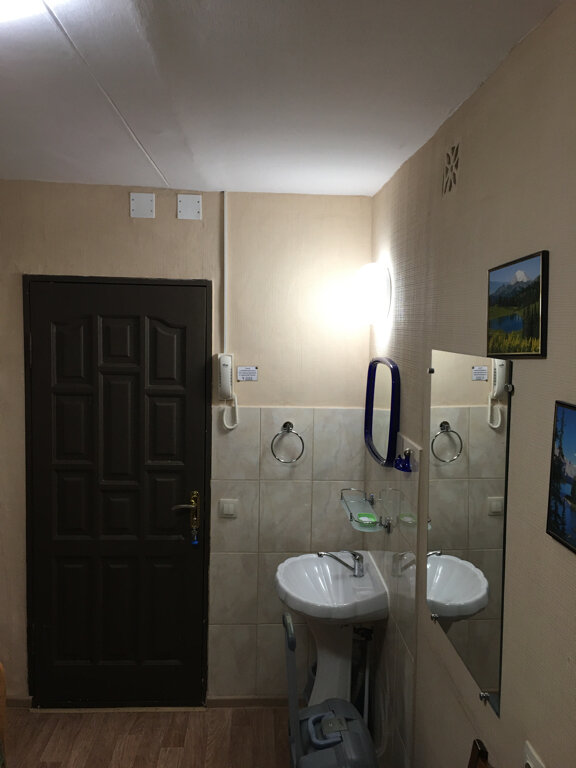 Гостиница Тиман Ухта-221