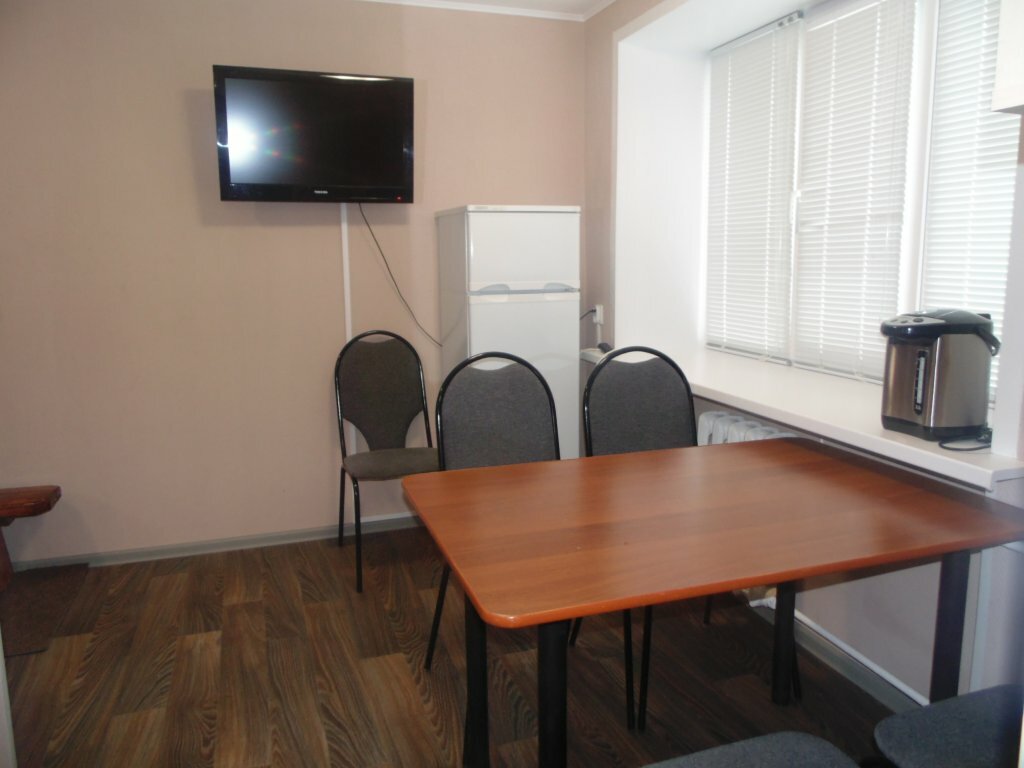 Гостиница Тиман Ухта-71