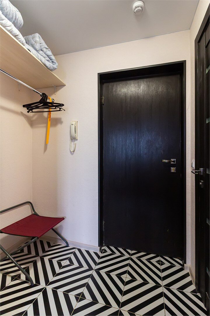 Гостиница Тиман Ухта