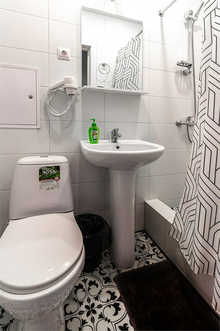 Гостиница Тиман Ухта