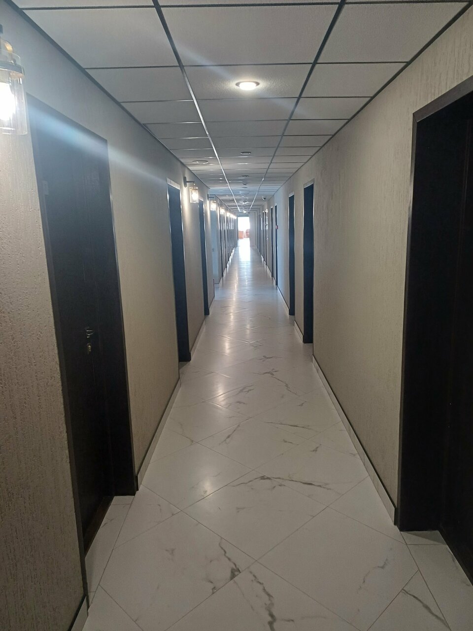 Гостиница Тиман Ухта-215