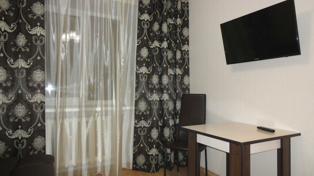 Гостиница Тиман Ухта-26