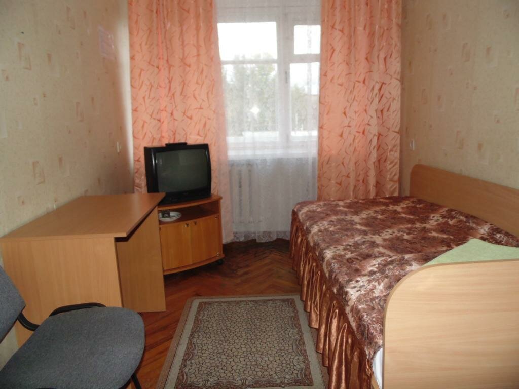 Гостиница Тиман Ухта-171