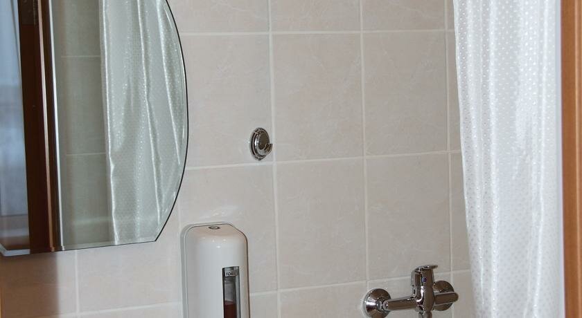 Гостиница Тиман Ухта-81