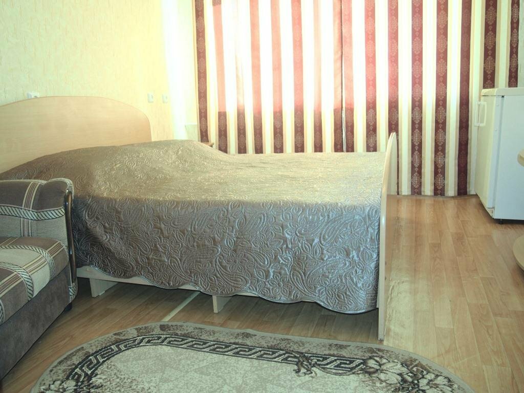 Гостиница Тиман Ухта