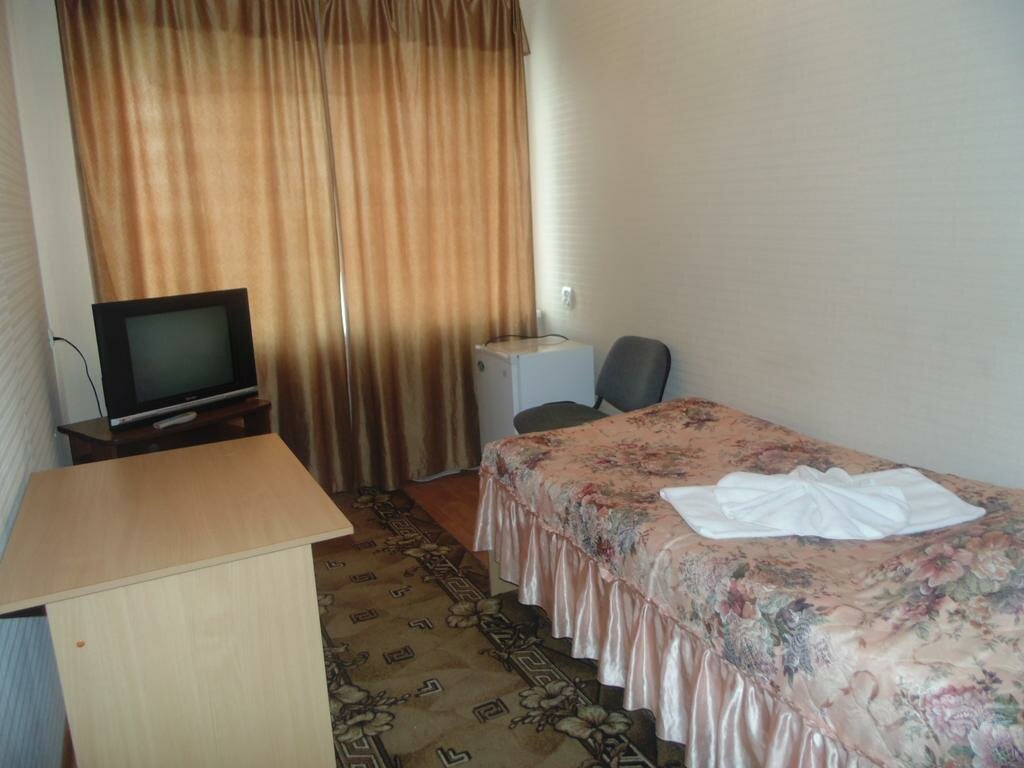 Гостиница Тиман Ухта-167