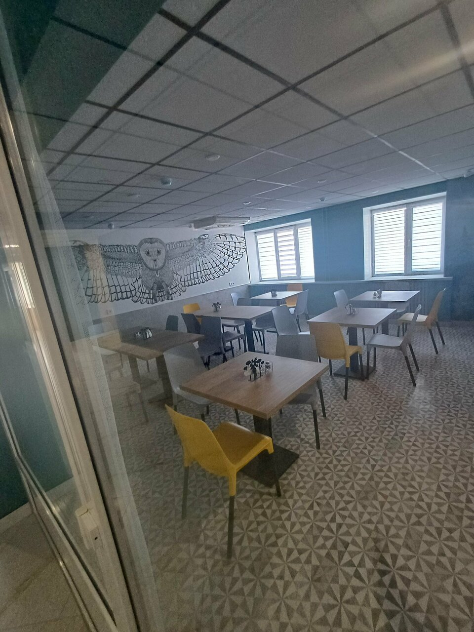 Гостиница Тиман Ухта-216