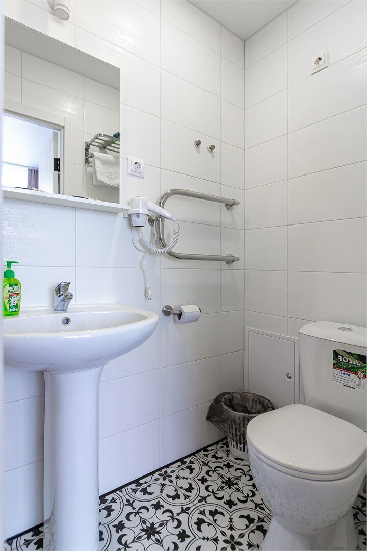 Гостиница Тиман Ухта