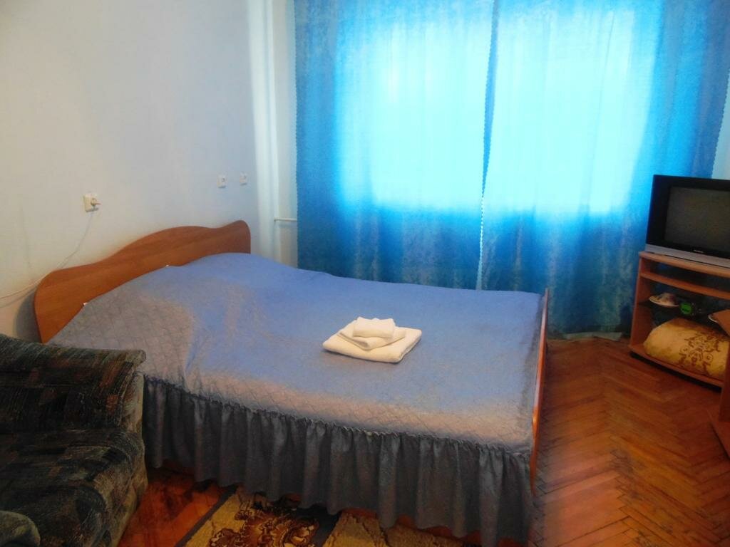 Гостиница Тиман Ухта-78