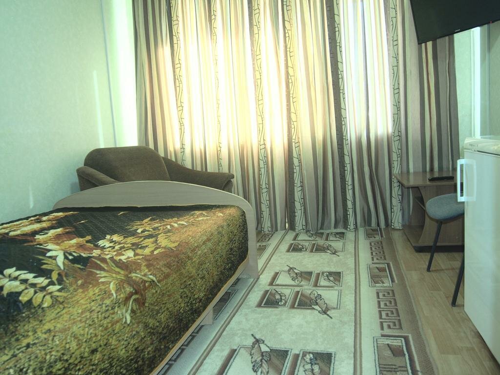 Гостиница Тиман Ухта-30