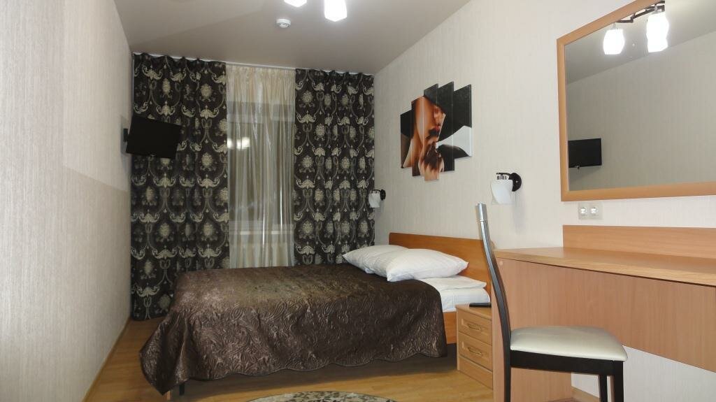 Гостиница Тиман Ухта-80