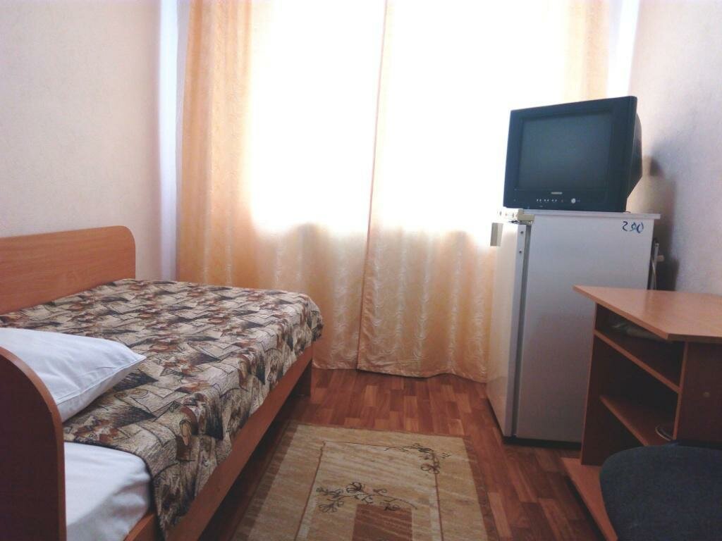 Гостиница Тиман Ухта-175