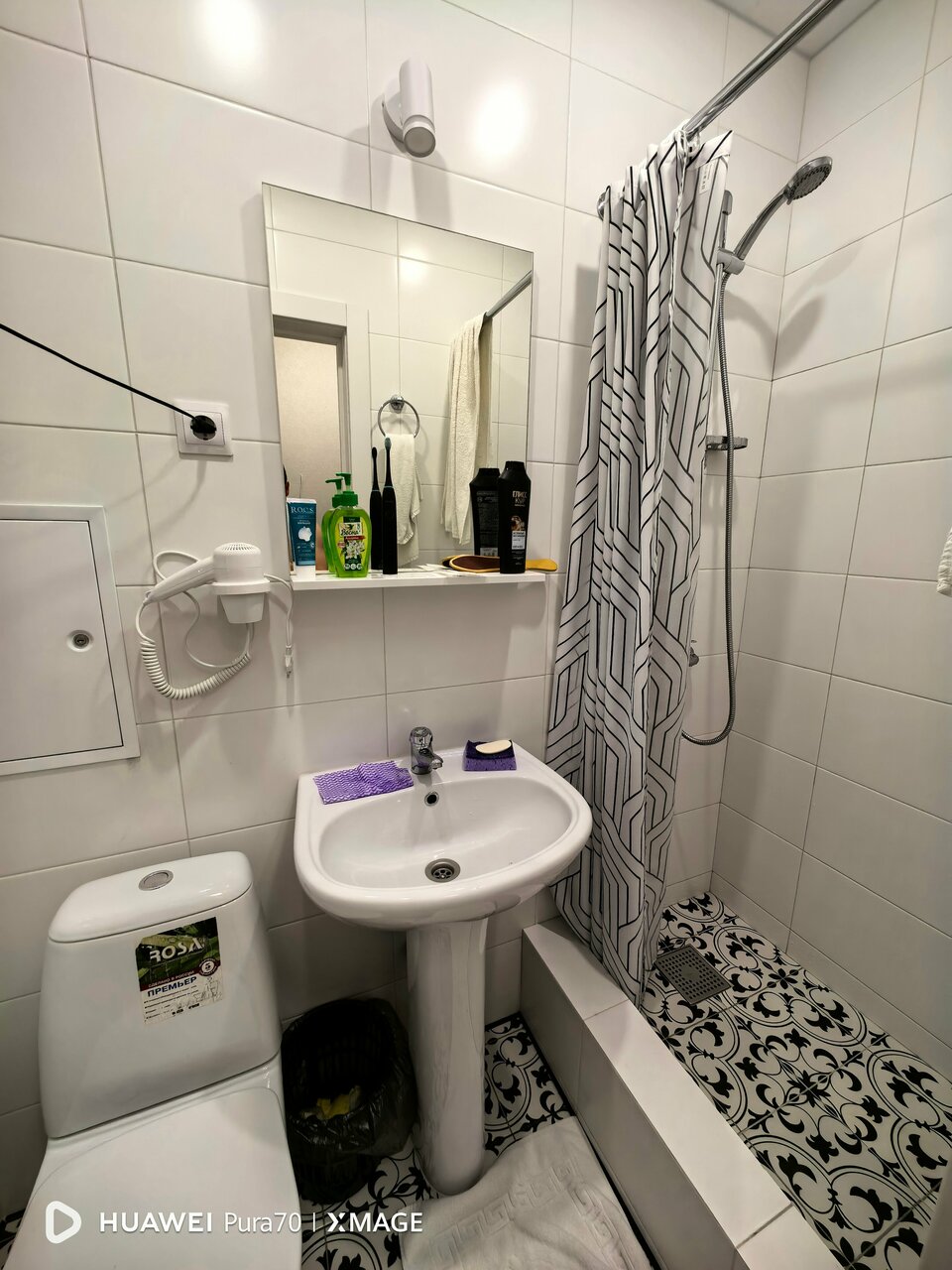 Гостиница Тиман Ухта-210