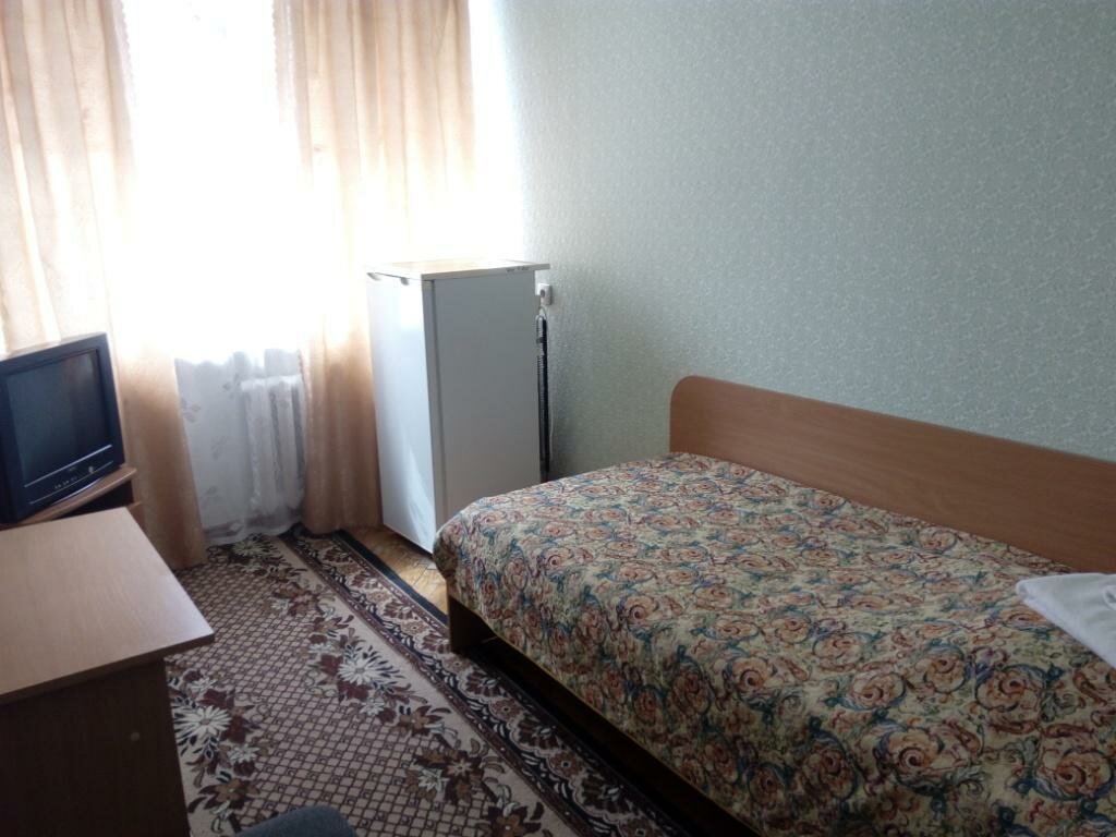 Гостиница Тиман Ухта-177