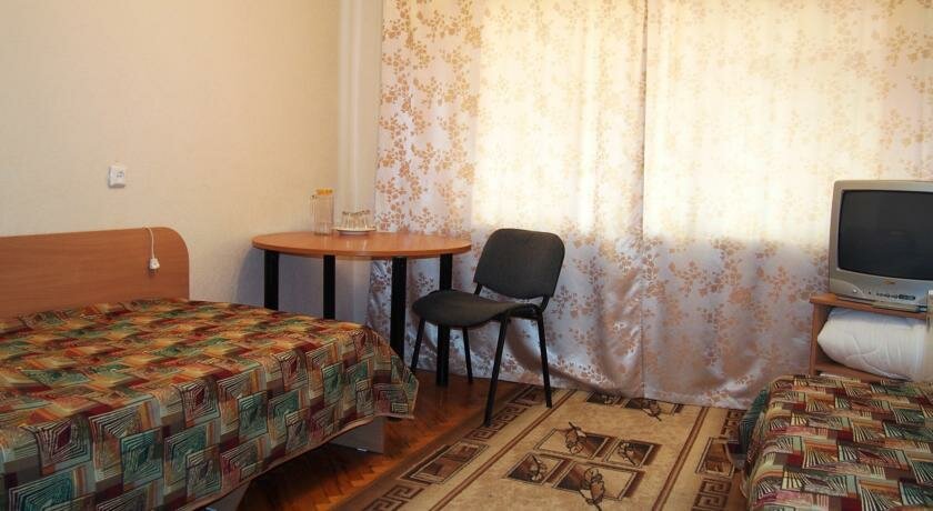 Гостиница Тиман Ухта-176