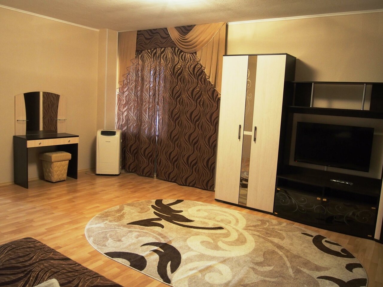 Гостиница Тиман Ухта-27