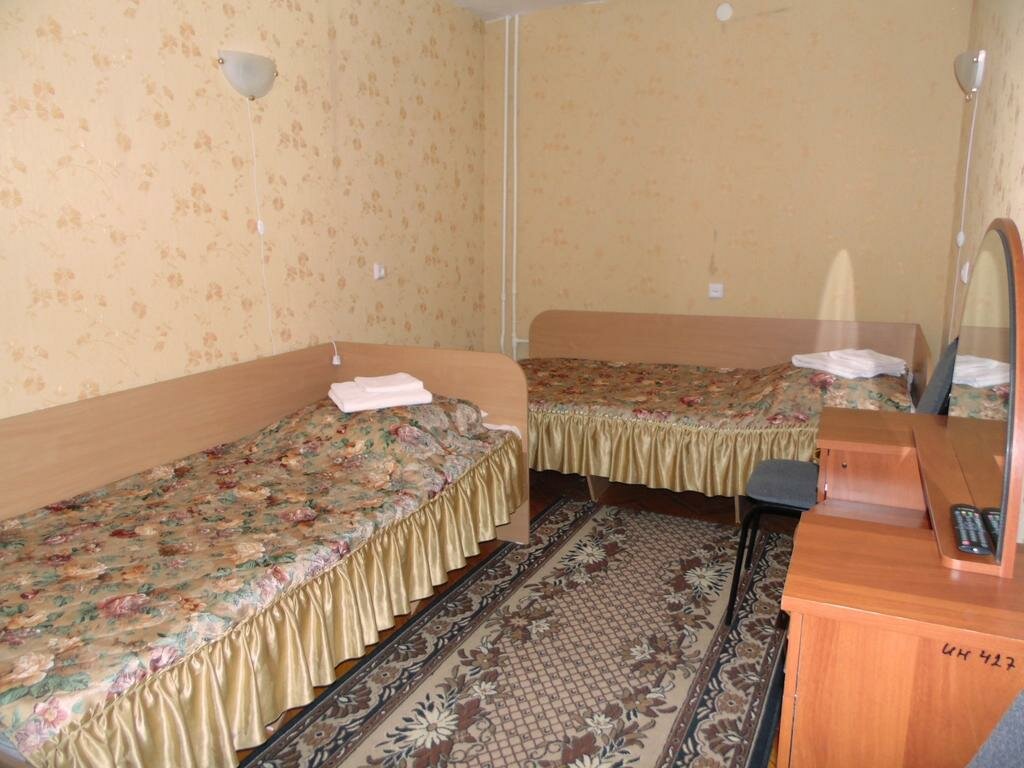 Гостиница Тиман Ухта-162