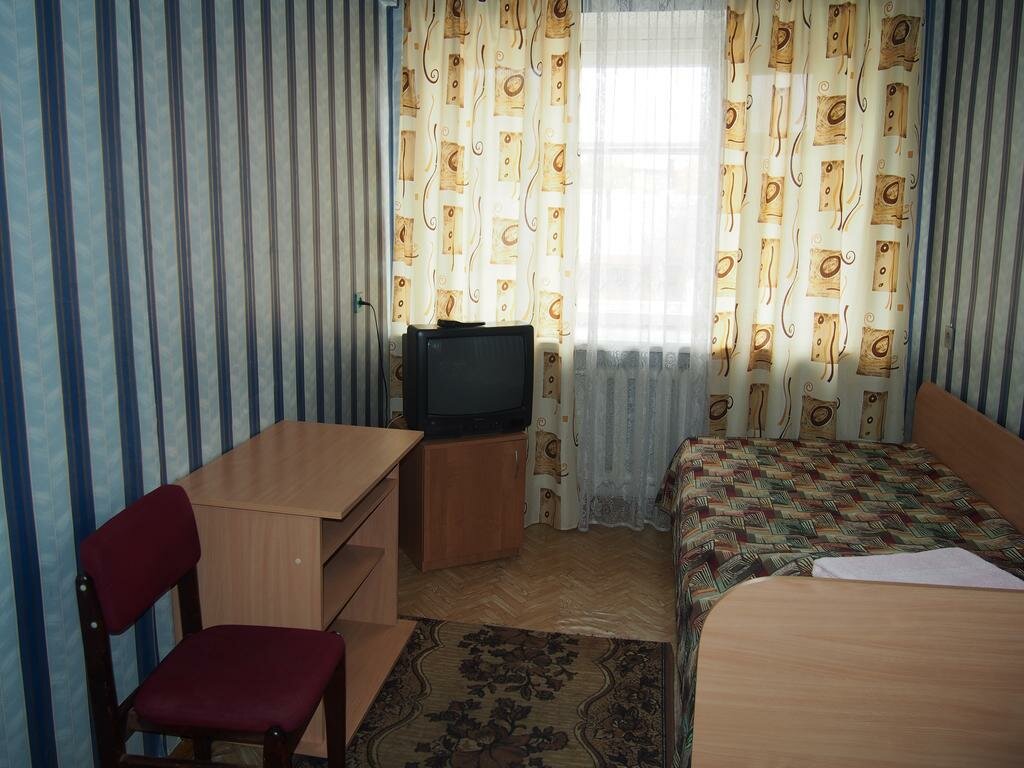 Гостиница Тиман Ухта-108