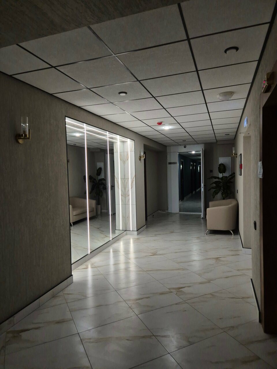 Гостиница Тиман Ухта