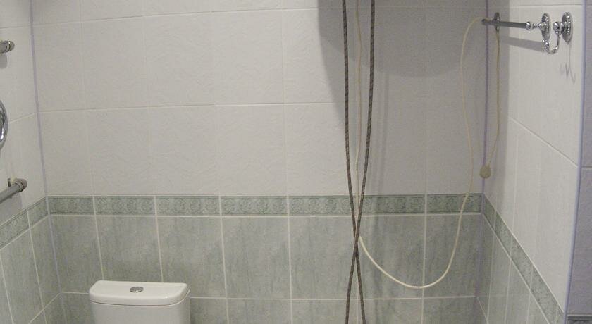 Гостиница Тиман Ухта-107