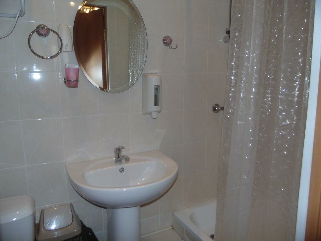 Гостиница Тиман Ухта-102