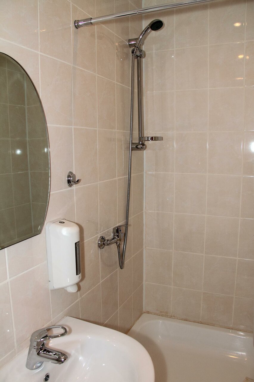 Гостиница Тиман Ухта-133