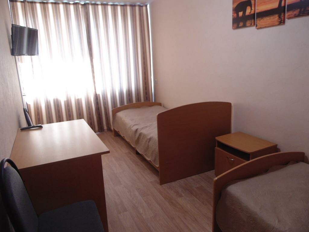 Гостиница Тиман Ухта-99