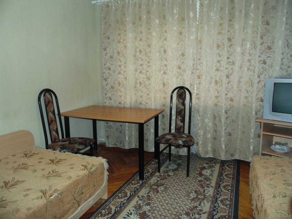 Гостиница Тиман Ухта-148