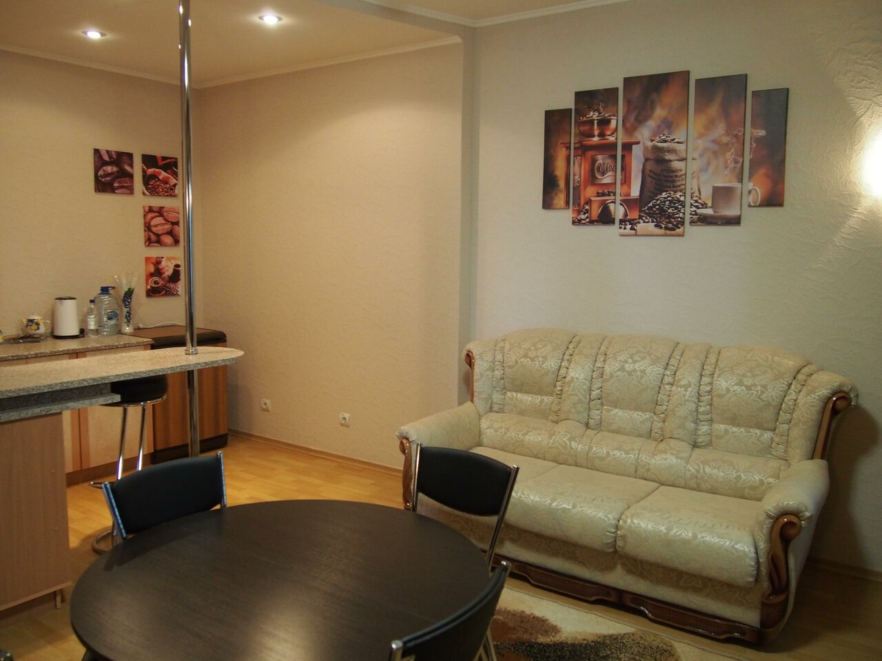 Гостиница Тиман Ухта-40