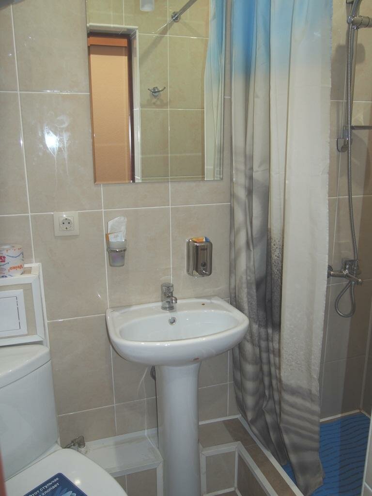 Гостиница Тиман Ухта-122