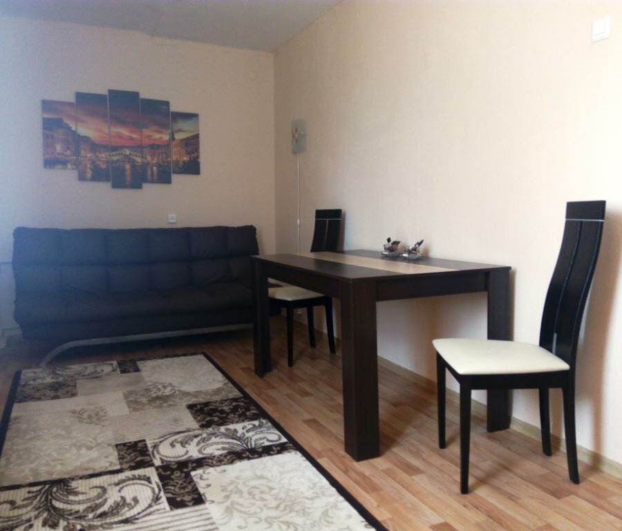 Гостиница Тиман Ухта-54