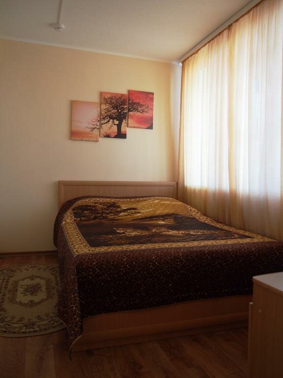 Гостиница Тиман Ухта-141