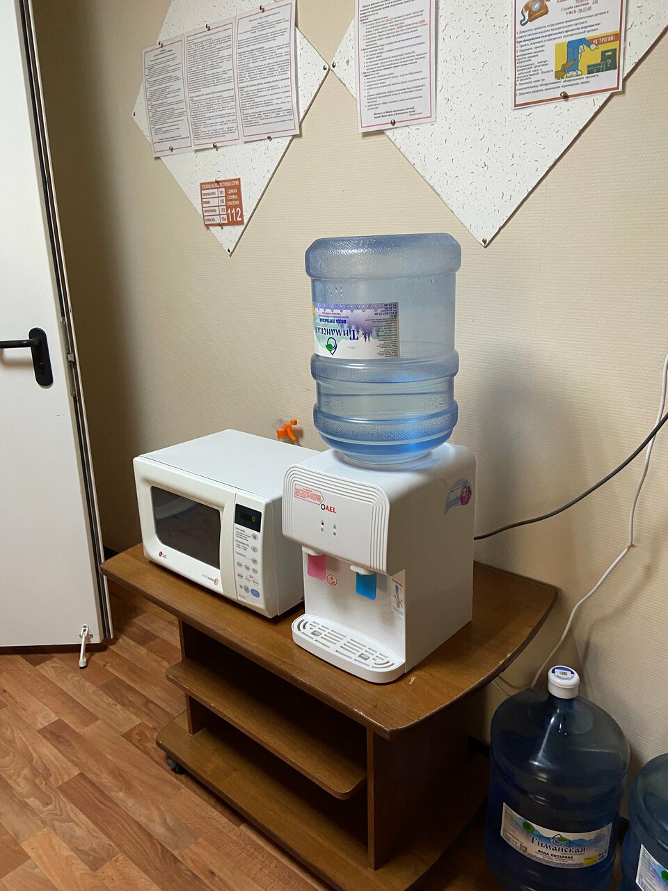 Гостиница Тиман Ухта-187