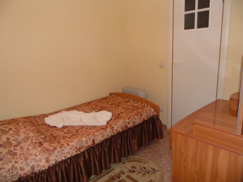 Гостиница Тиман Ухта-154