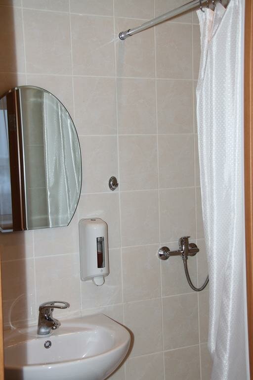 Гостиница Тиман Ухта-161