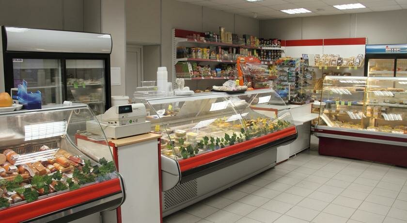 Гостиница Тиман Ухта