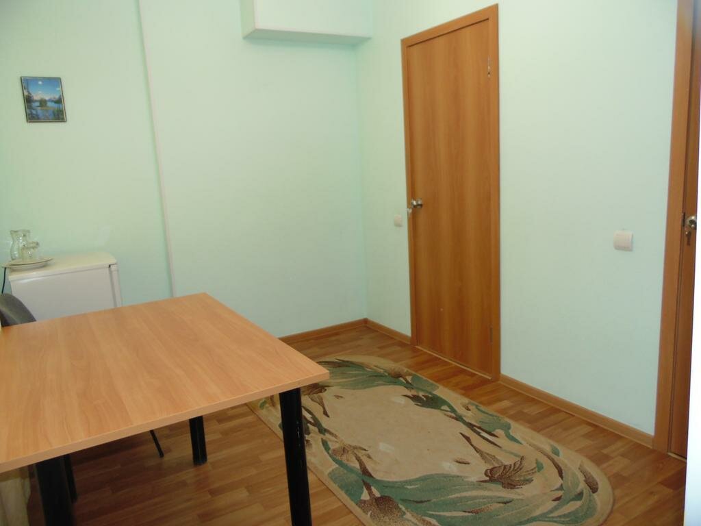 Гостиница Тиман Ухта-129