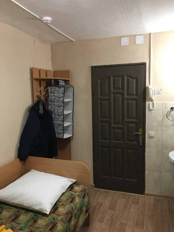 Гостиница Тиман Ухта-209