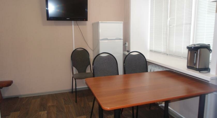 Гостиница Тиман Ухта-156