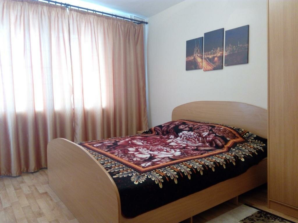 Гостиница Тиман Ухта-60