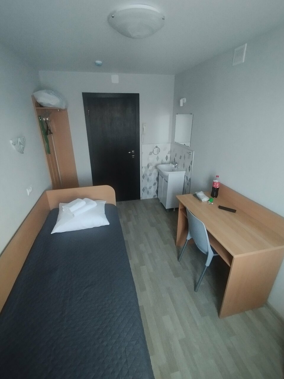 Гостиница Тиман Ухта-222