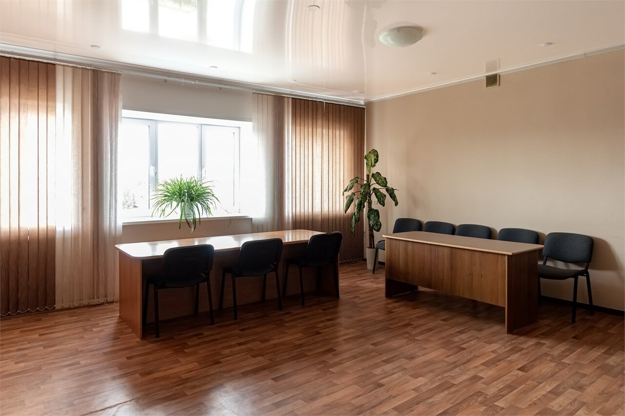 Гостиница Тиман Ухта