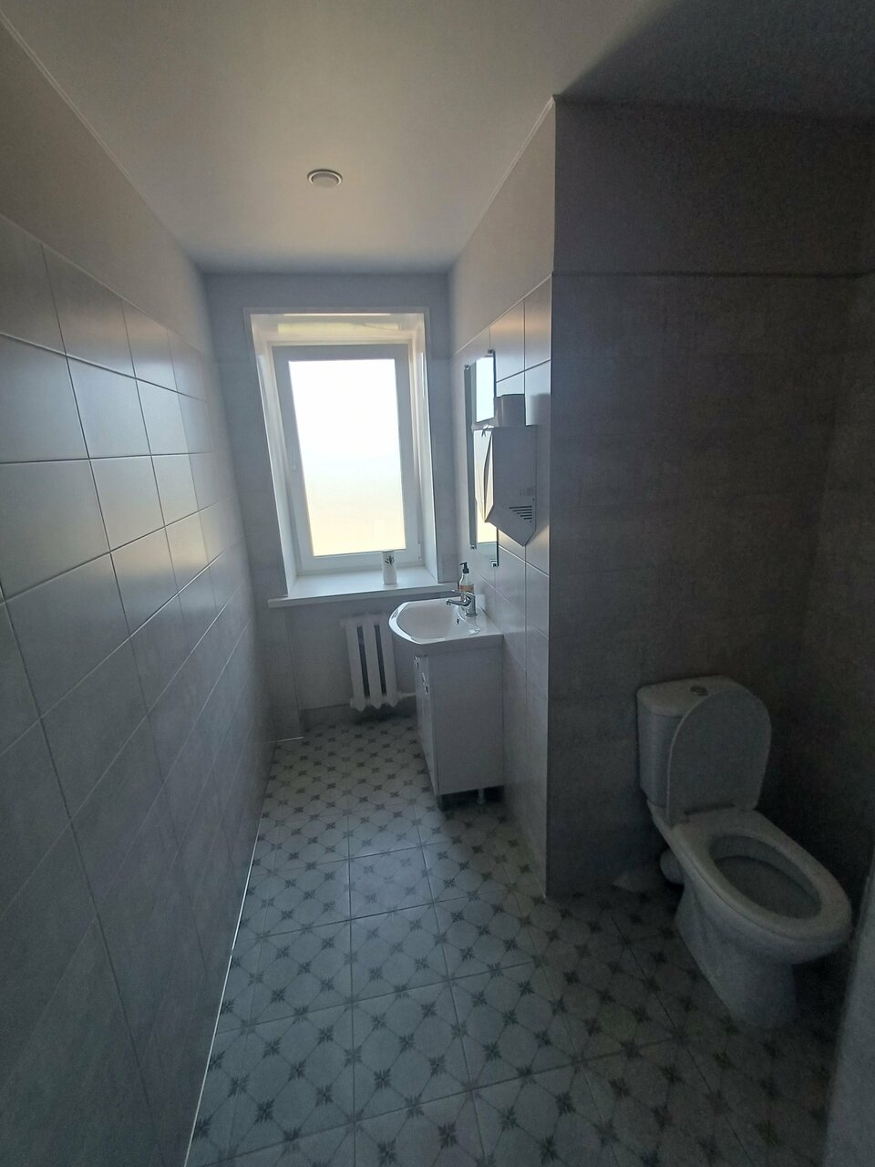 Гостиница Тиман Ухта-220