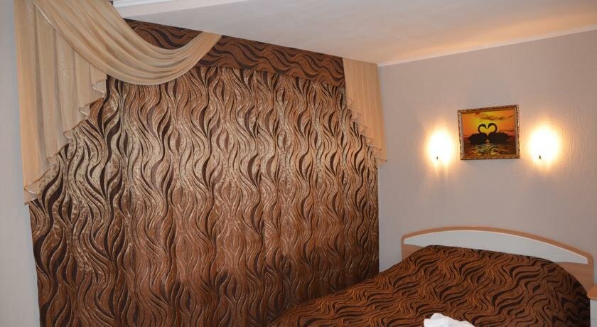 Гостиница Тиман Ухта-32